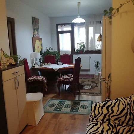 Apartament 2Camere - Prima Casa Floreşti Eksteriør billede