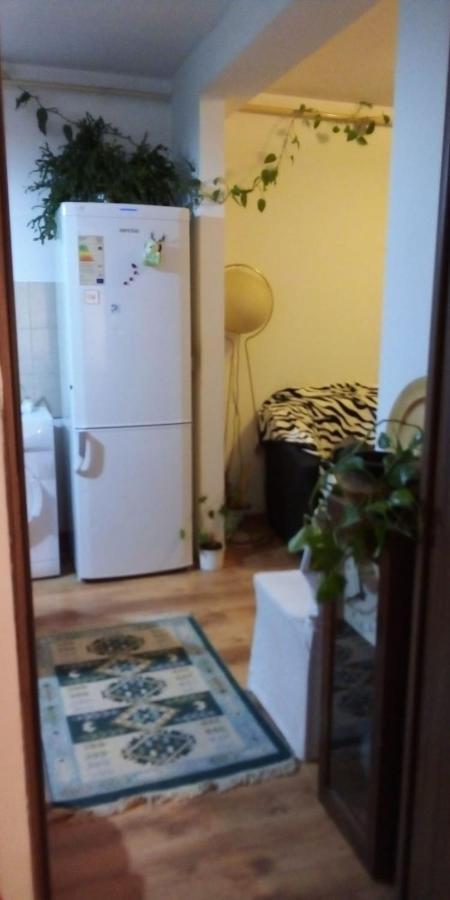 Apartament 2Camere - Prima Casa Floreşti Eksteriør billede