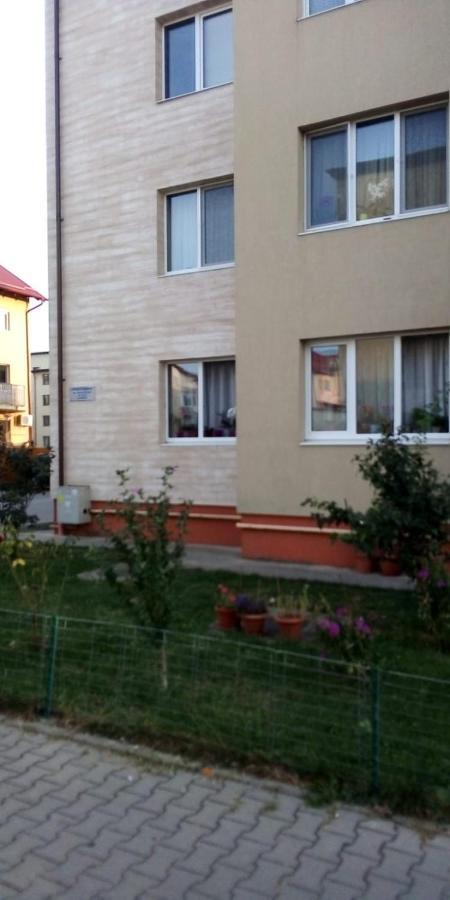Apartament 2Camere - Prima Casa Floreşti Eksteriør billede