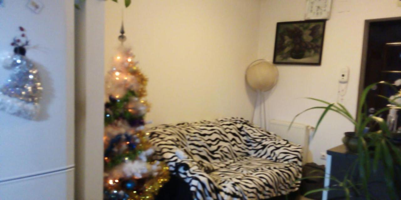 Apartament 2Camere - Prima Casa Floreşti Eksteriør billede