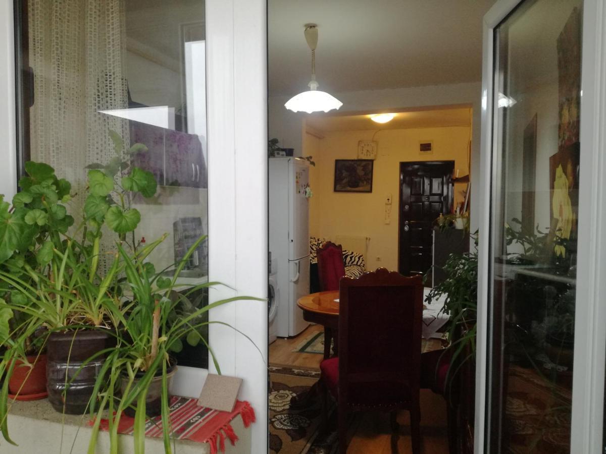Apartament 2Camere - Prima Casa Floreşti Eksteriør billede