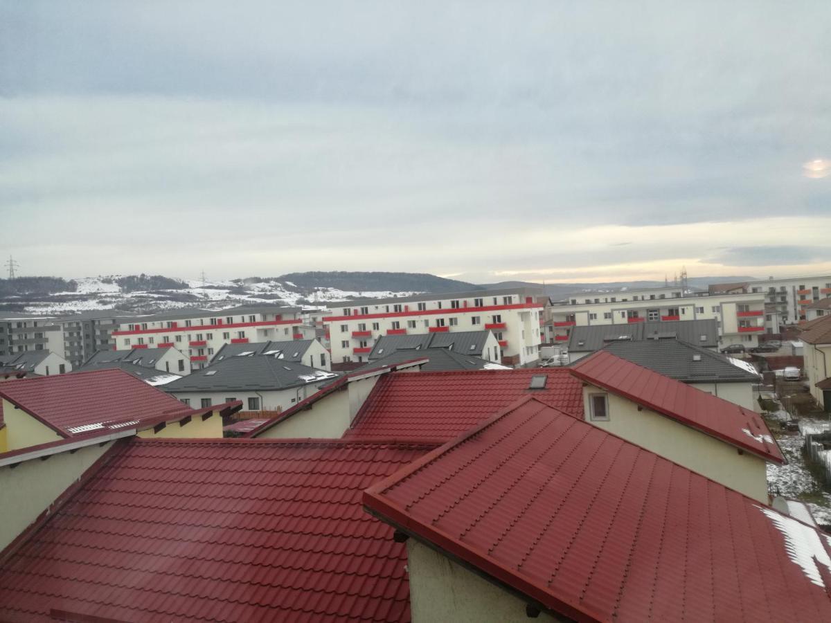 Apartament 2Camere - Prima Casa Floreşti Eksteriør billede
