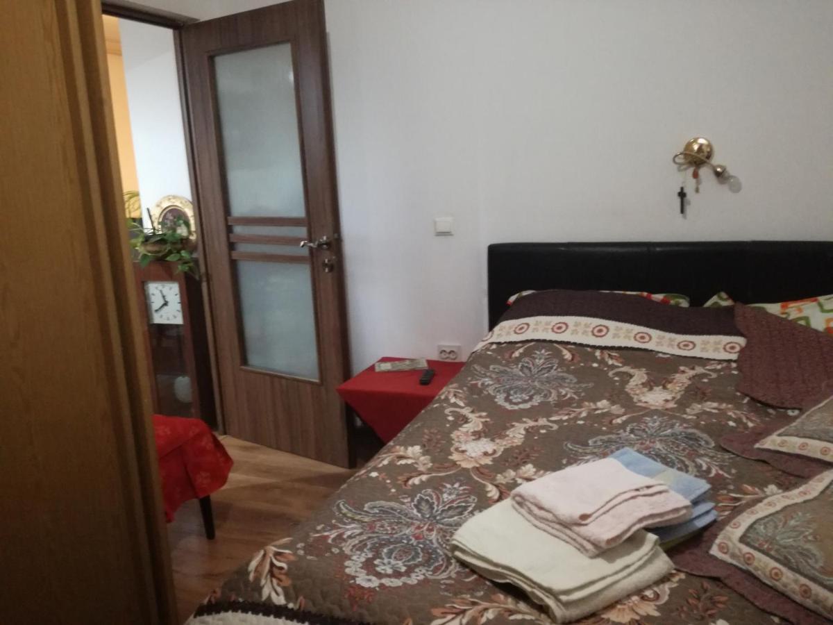 Apartament 2Camere - Prima Casa Floreşti Eksteriør billede