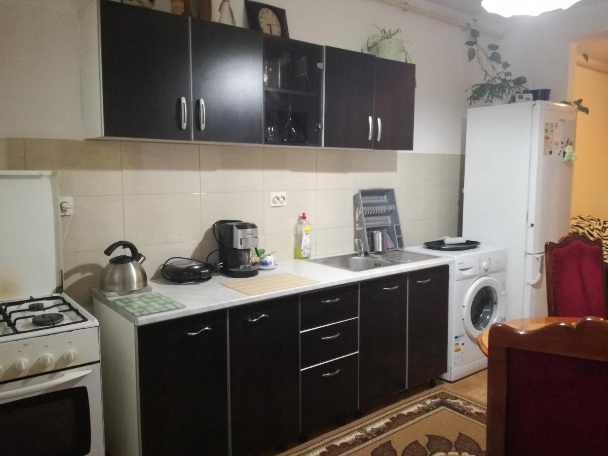 Apartament 2Camere - Prima Casa Floreşti Eksteriør billede