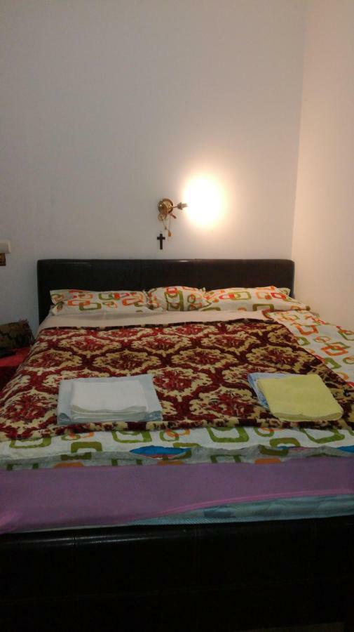Apartament 2Camere - Prima Casa Floreşti Eksteriør billede